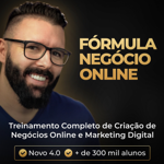 Fórmula Negócio Online | é o mais completo Treinamento para Criar Seu Negócio Online a Partir do Zero... thumbnail