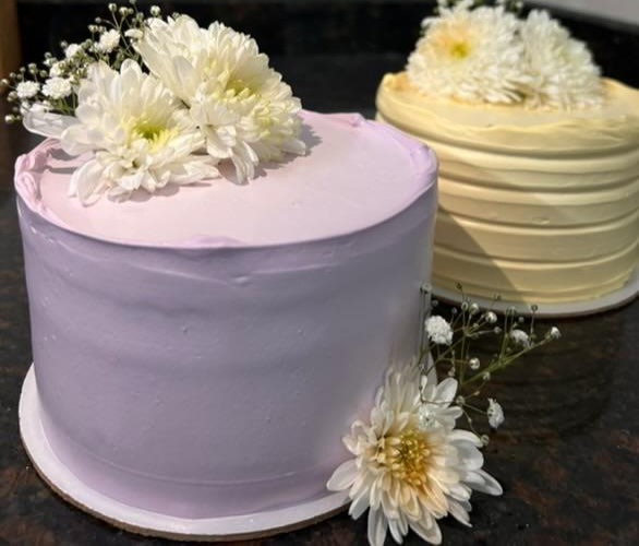 CAKE MENU thumbnail