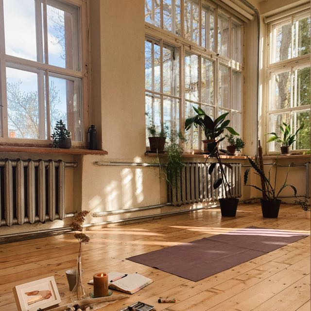 joga Cēsīs | pieteikšanās thumbnail