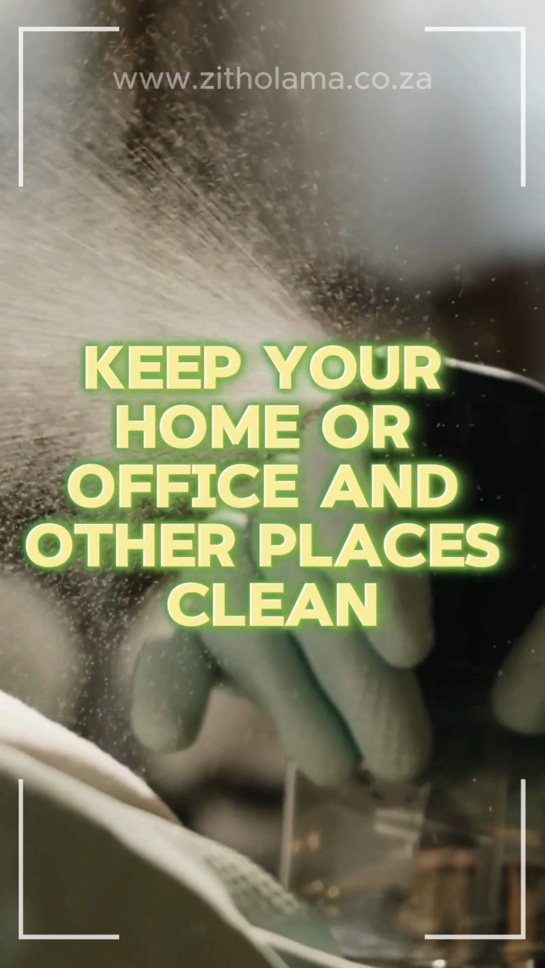 From offices to private residences, we offer superior cleaning services at affordable prices. We also do post-event clea