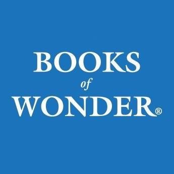Books of Wonder Launch Day Tickets thumbnail