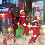 EOTS Polar Props Travel Set  thumbnail