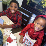 Elf On The Shelf Eltastigram  x The Solomon Fam📮🎄 thumbnail