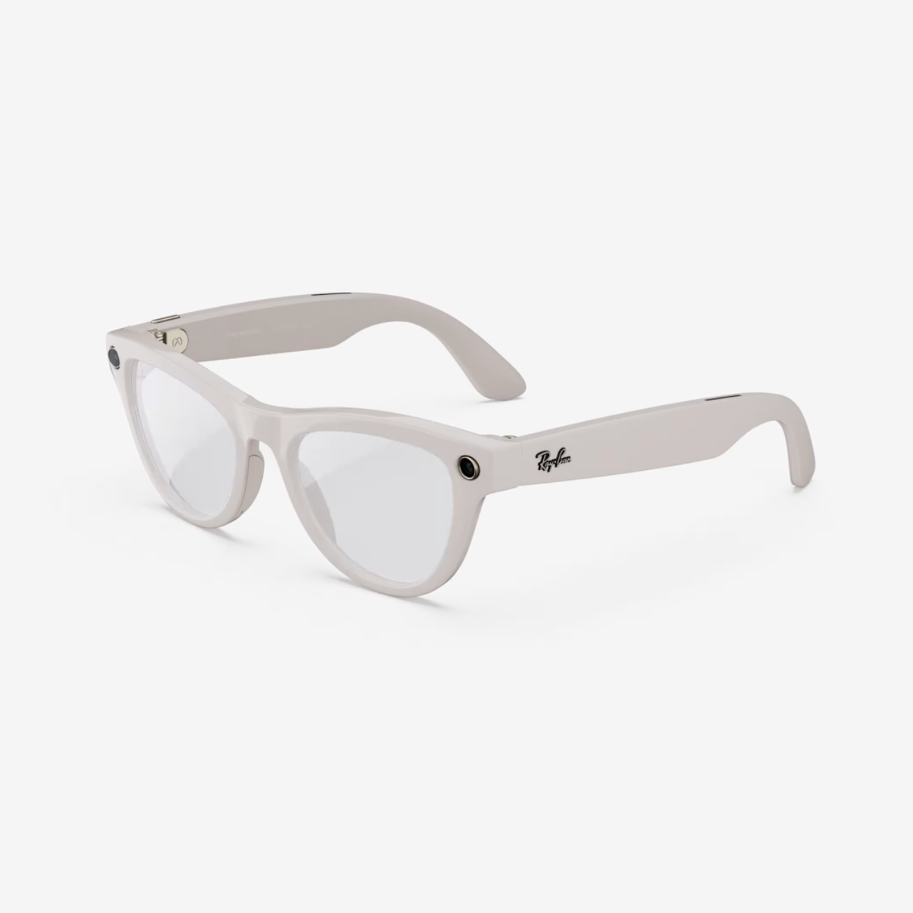 Ray Ban Meta | AI Glasses thumbnail