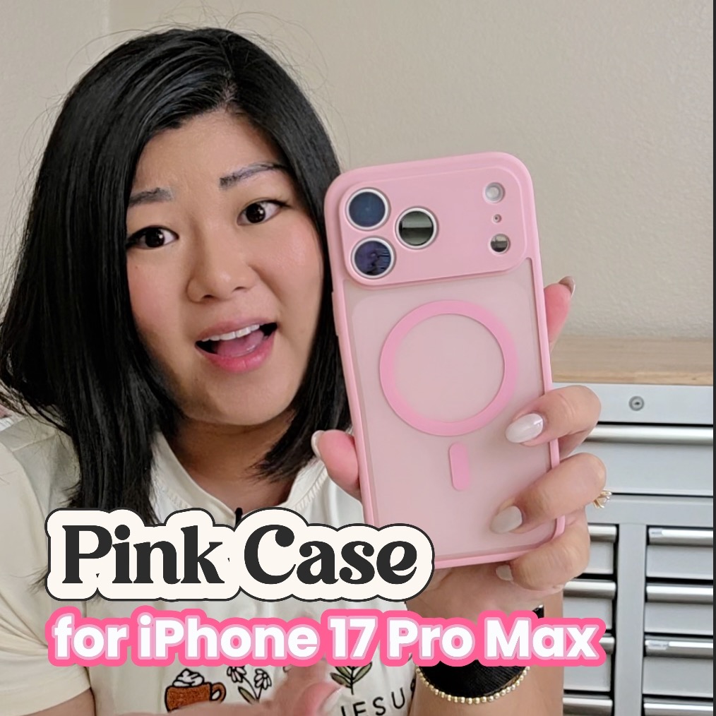 Amazon: iPhone 17 Pro Max Case thumbnail