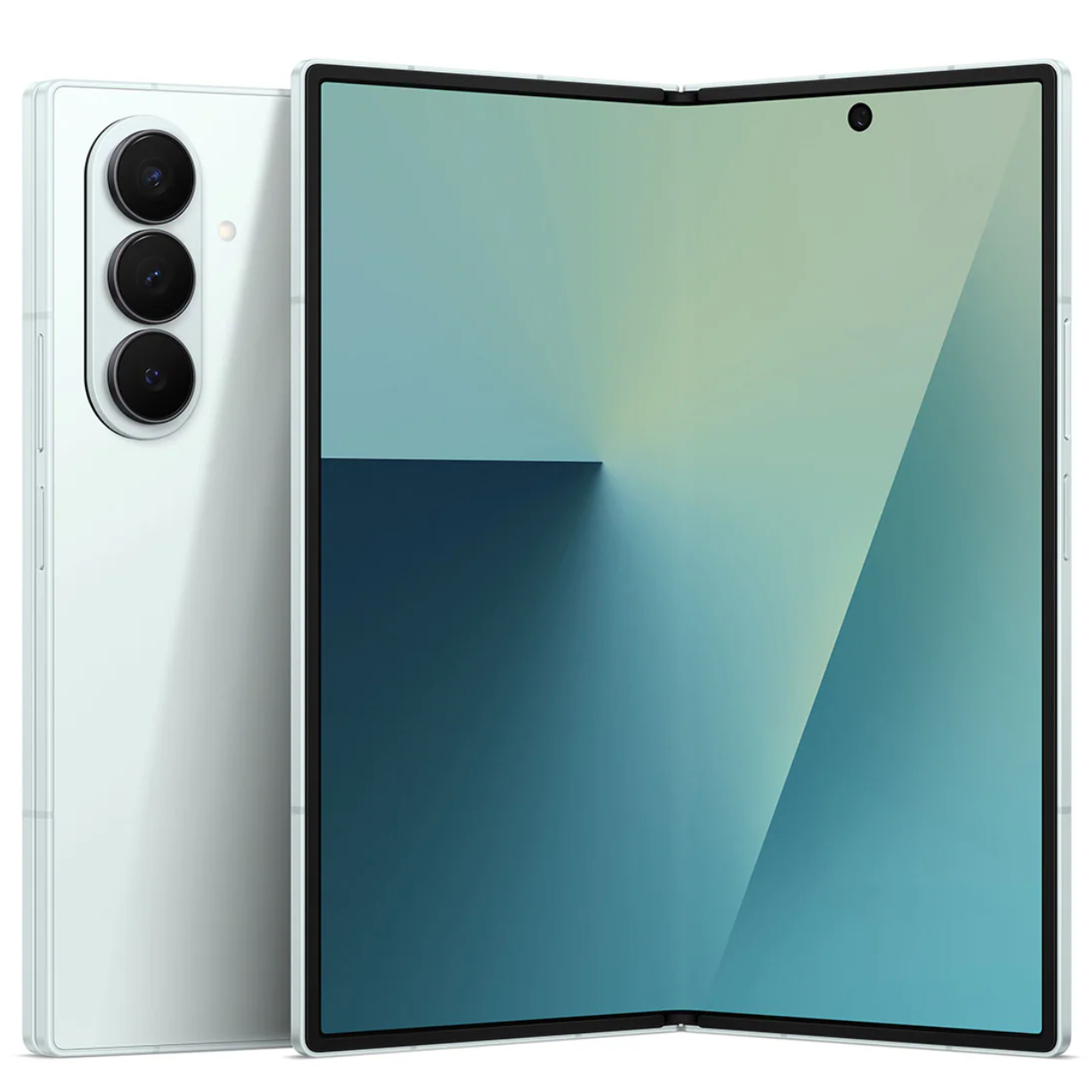 Galaxy Z Fold 7 thumbnail