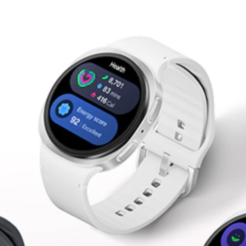 Galaxy Watch 8 thumbnail