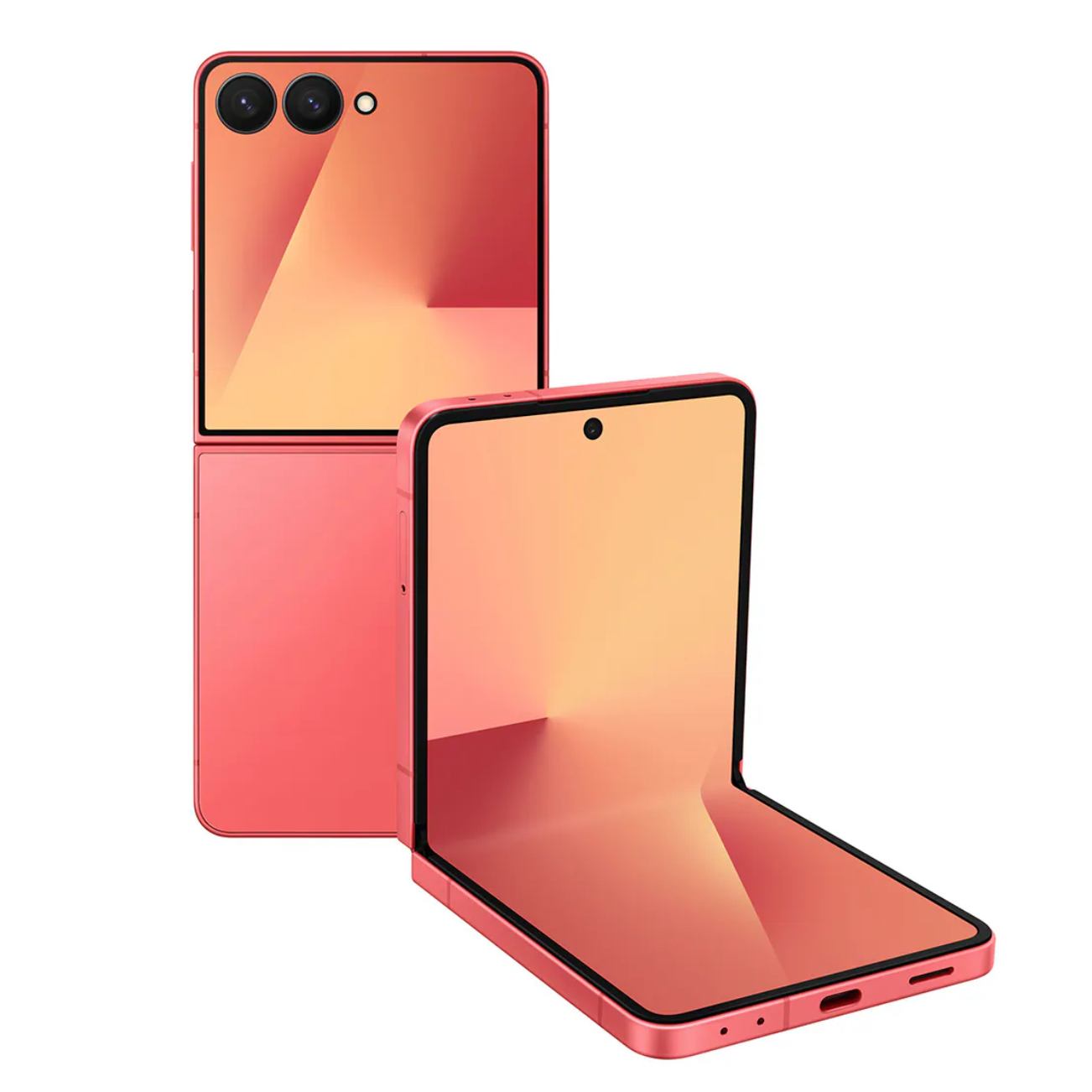 Galaxy Z Flip7 thumbnail