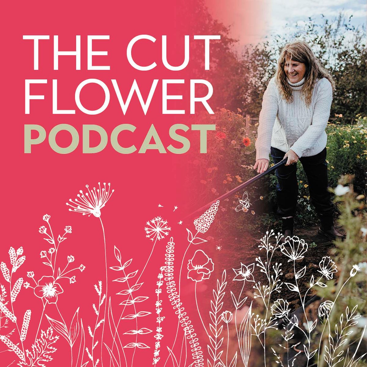 The Cut Flower Podcast - Sustainable Floristry thumbnail