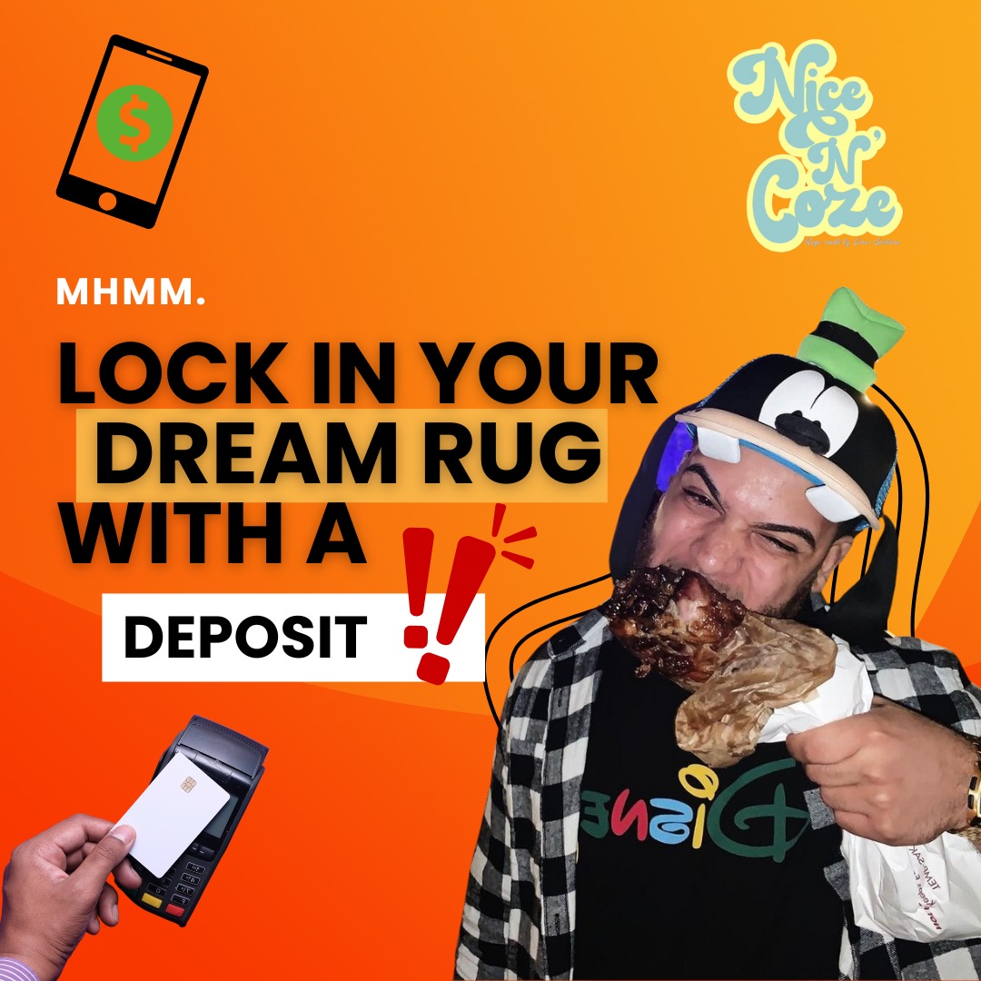 Get Nice, Get Coze – Drop Your Eagle Eggs! thumbnail