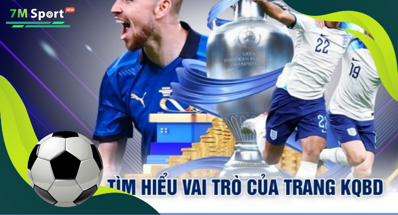 Kết quả bóng đá thumbnail