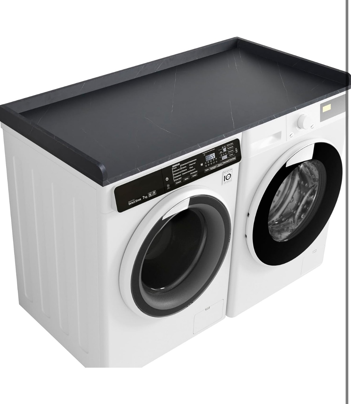 Laundry thumbnail
