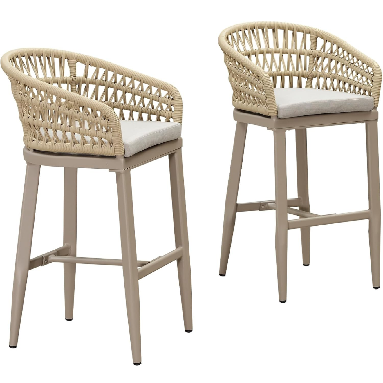 Counter Stools cupón: AILISNE10 thumbnail