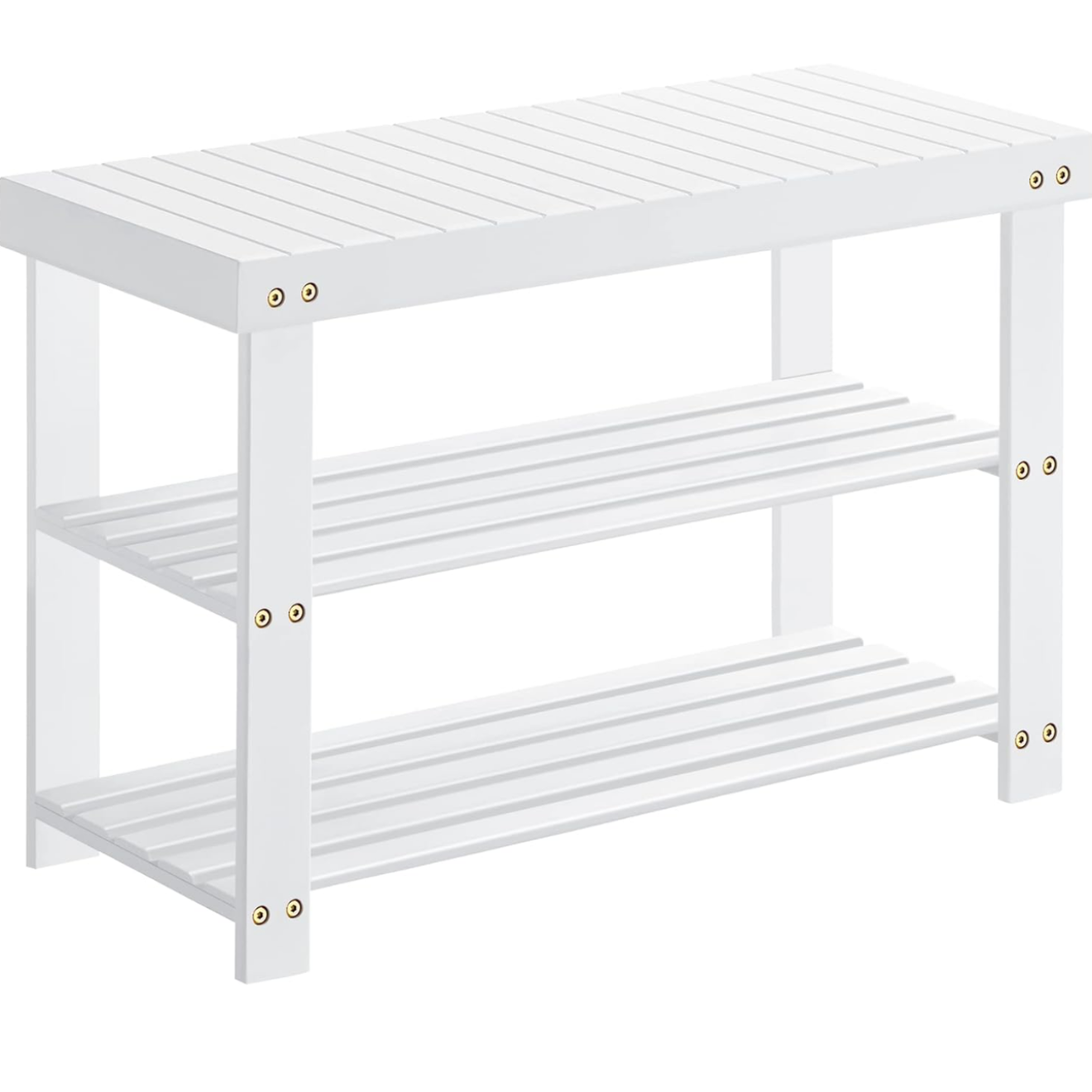 Shoe Rack Bench thumbnail