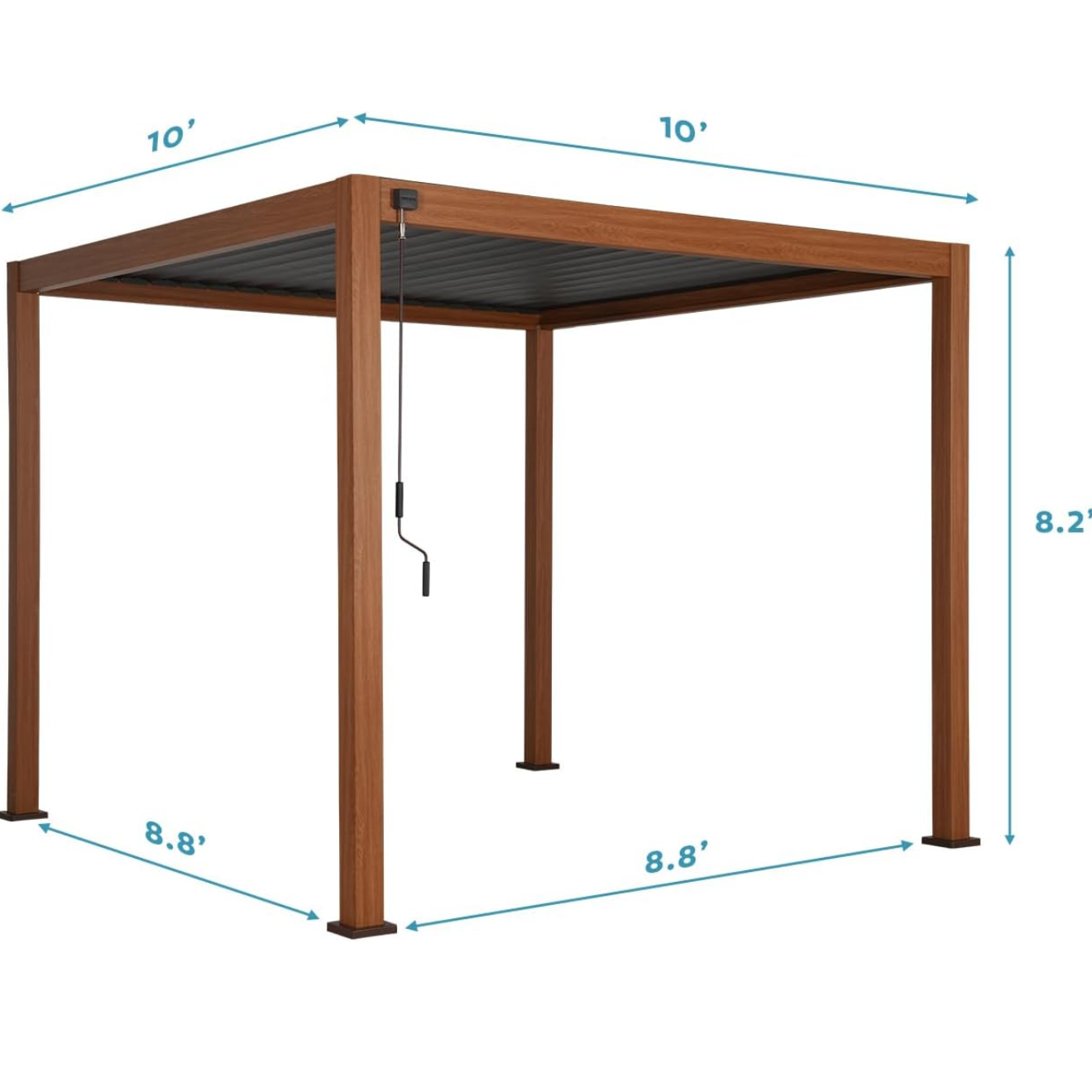 Pergola  thumbnail