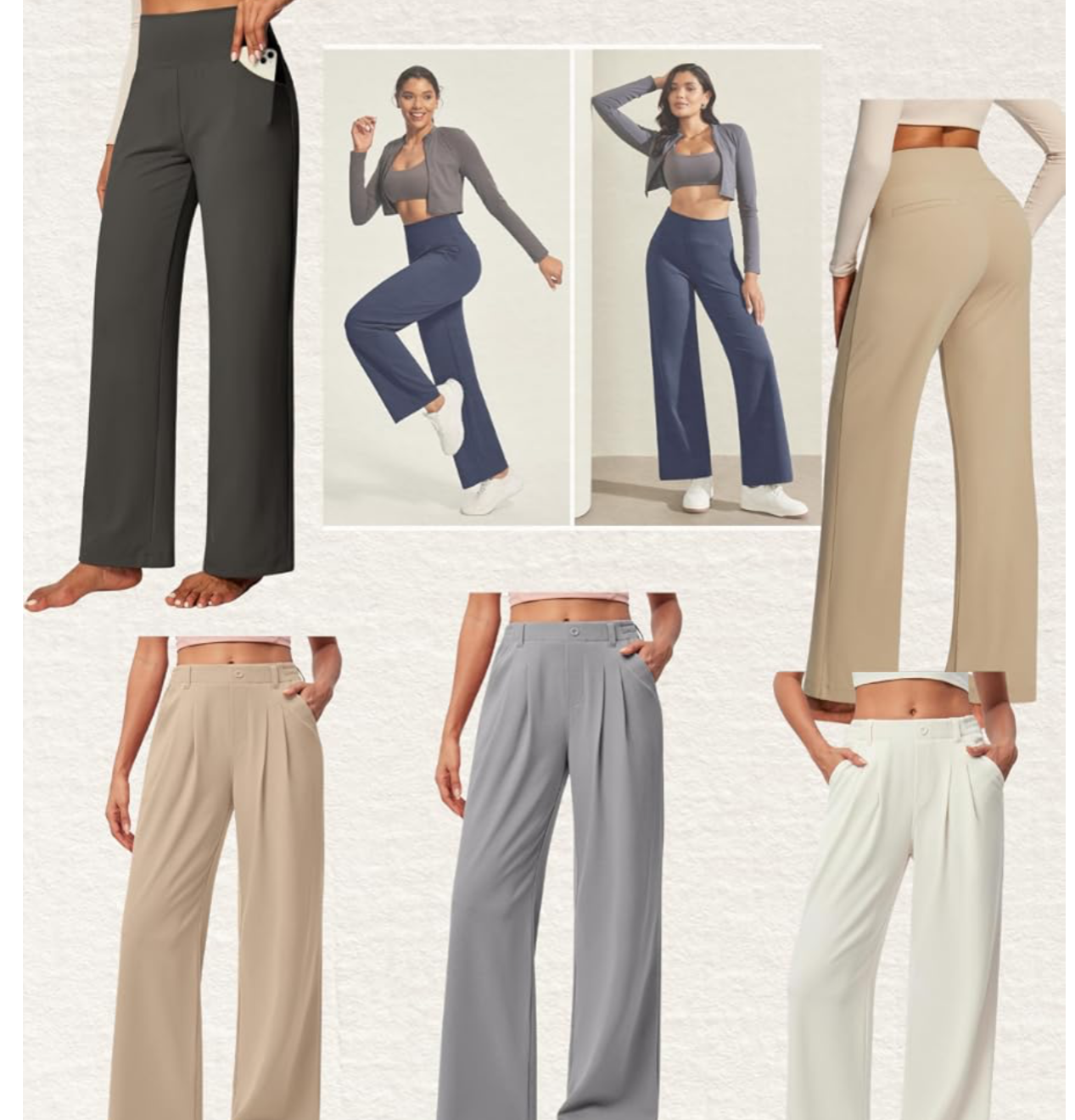 Pants cupón: AILISNEJEANS  thumbnail