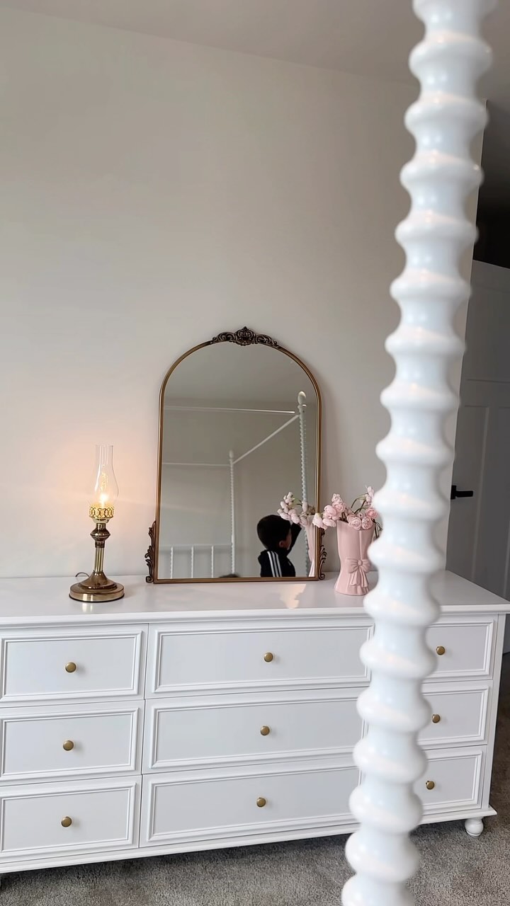Parte I  La habitación soñada para mi princesa 🥹💖

Si quieres el enlace directo de todo comenta “Mia” 

#paratiii #homed