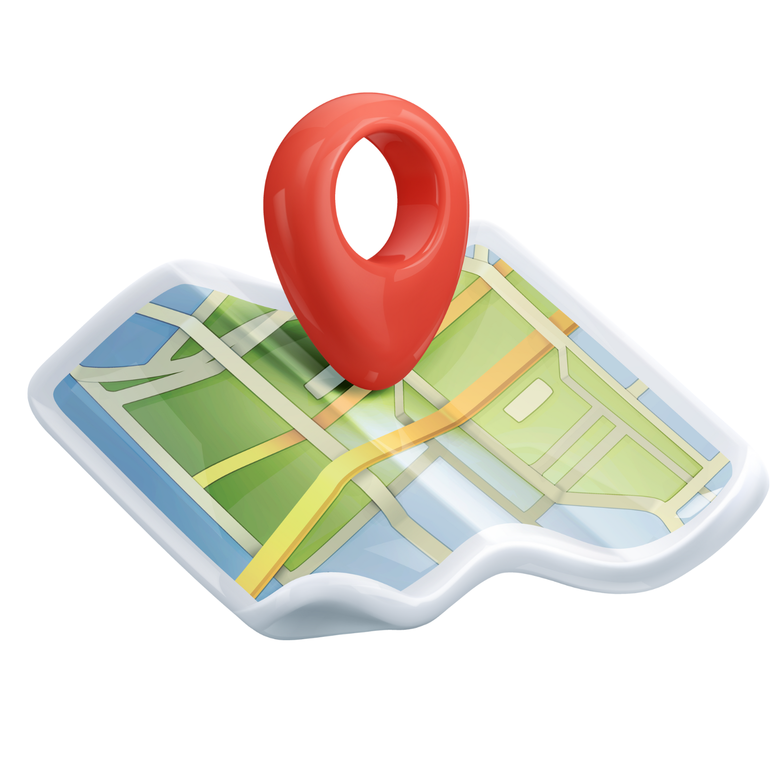 Google Maps  thumbnail