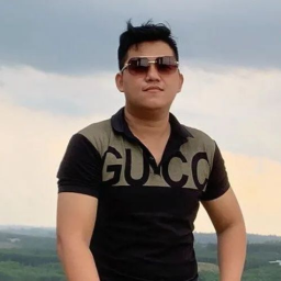 CEO Nguyễn Văn Rụp - Nhà Cái U888 thumbnail
