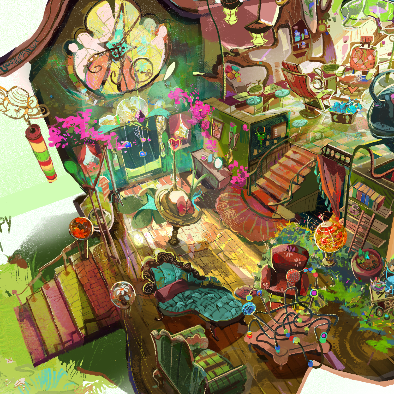         🪴 Portfolio thumbnail