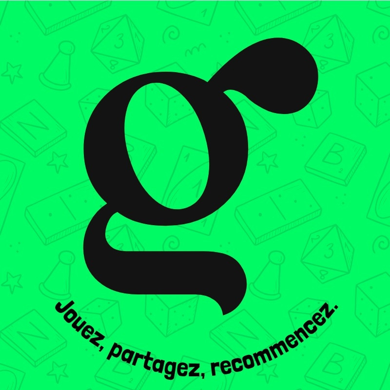 🛒 Boutique FUNGAMES 🎲🧩 thumbnail