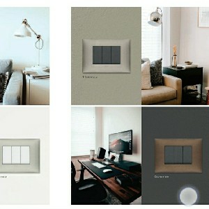 Tecnología VIMAR - Serie Neveup thumbnail