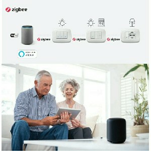 Tecnología VIMAR - View Wireless thumbnail