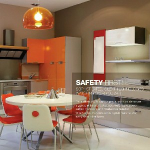 Tecnología VIMAR - Serie Plana thumbnail