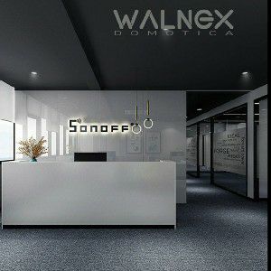 Brochure - Tecnología Sonoff thumbnail