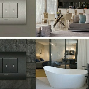 Tecnología VIMAR - Serie Arké thumbnail