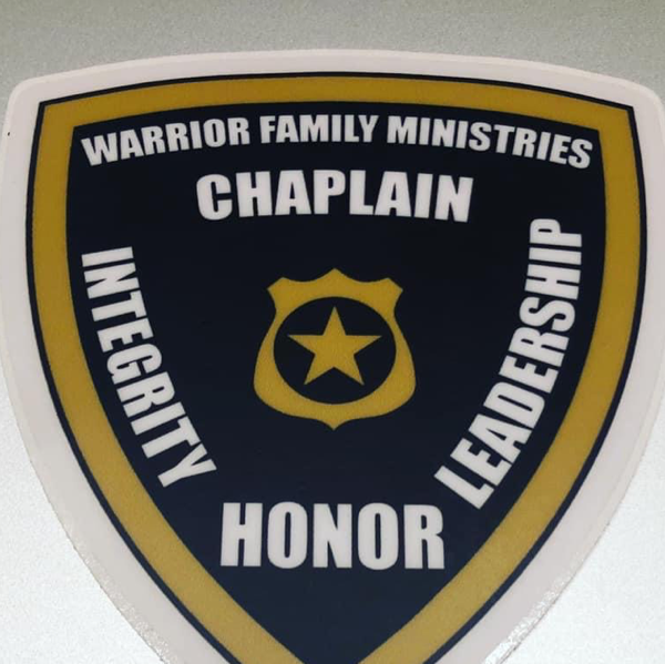 BioSite profile picture for @chaplain