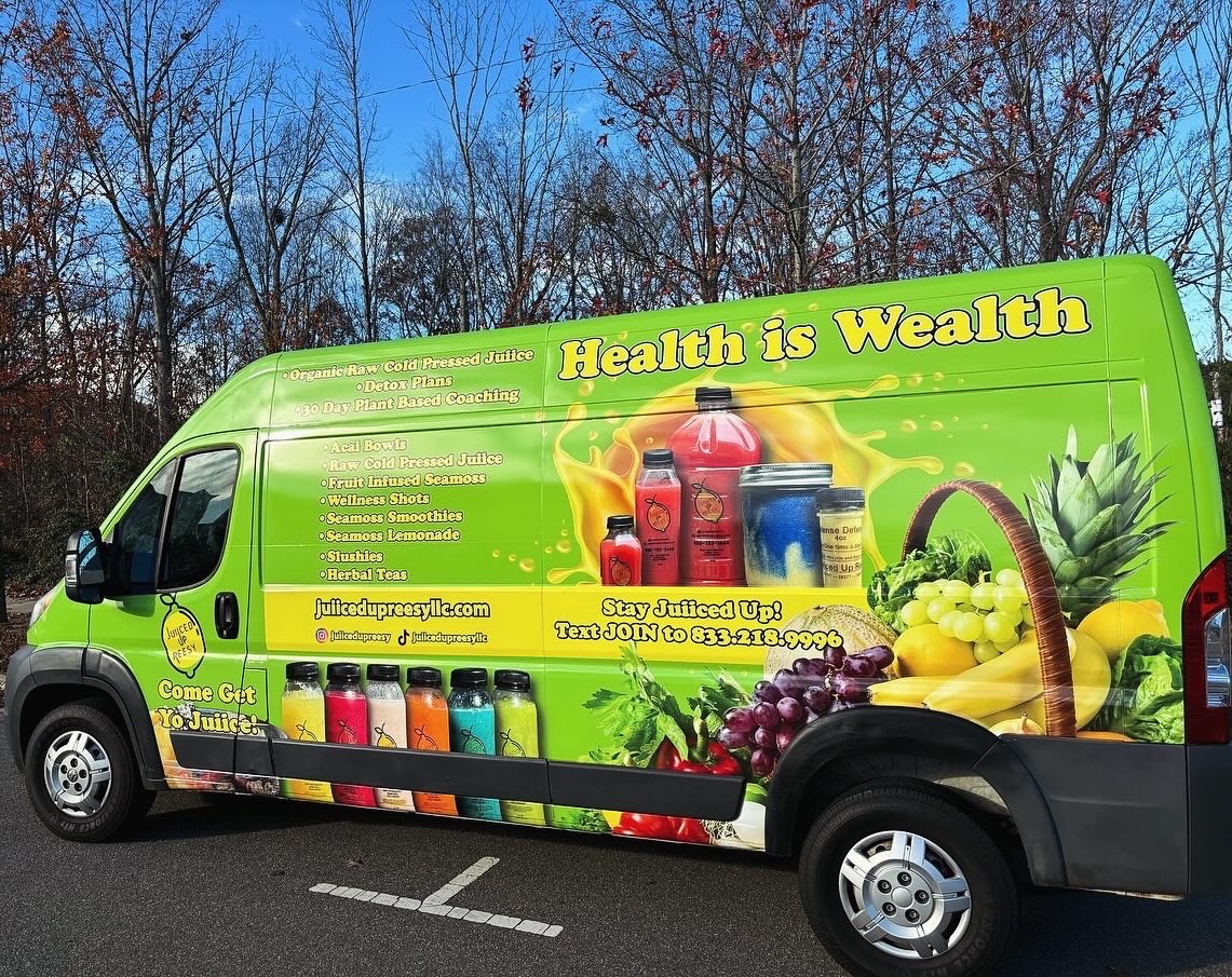 Locate Mobile Juice Bar thumbnail