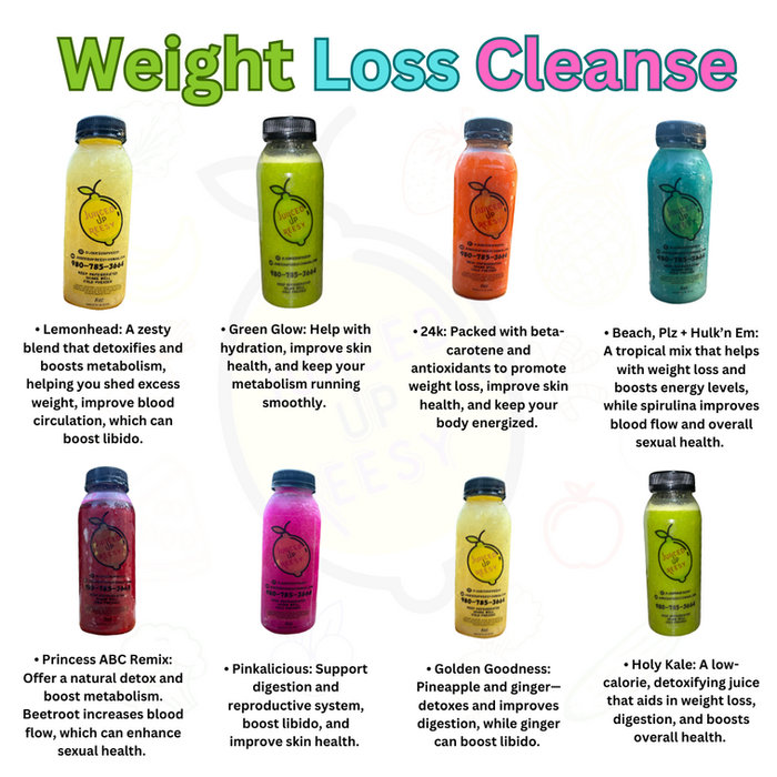 Join February Just Juiice Cleanse thumbnail