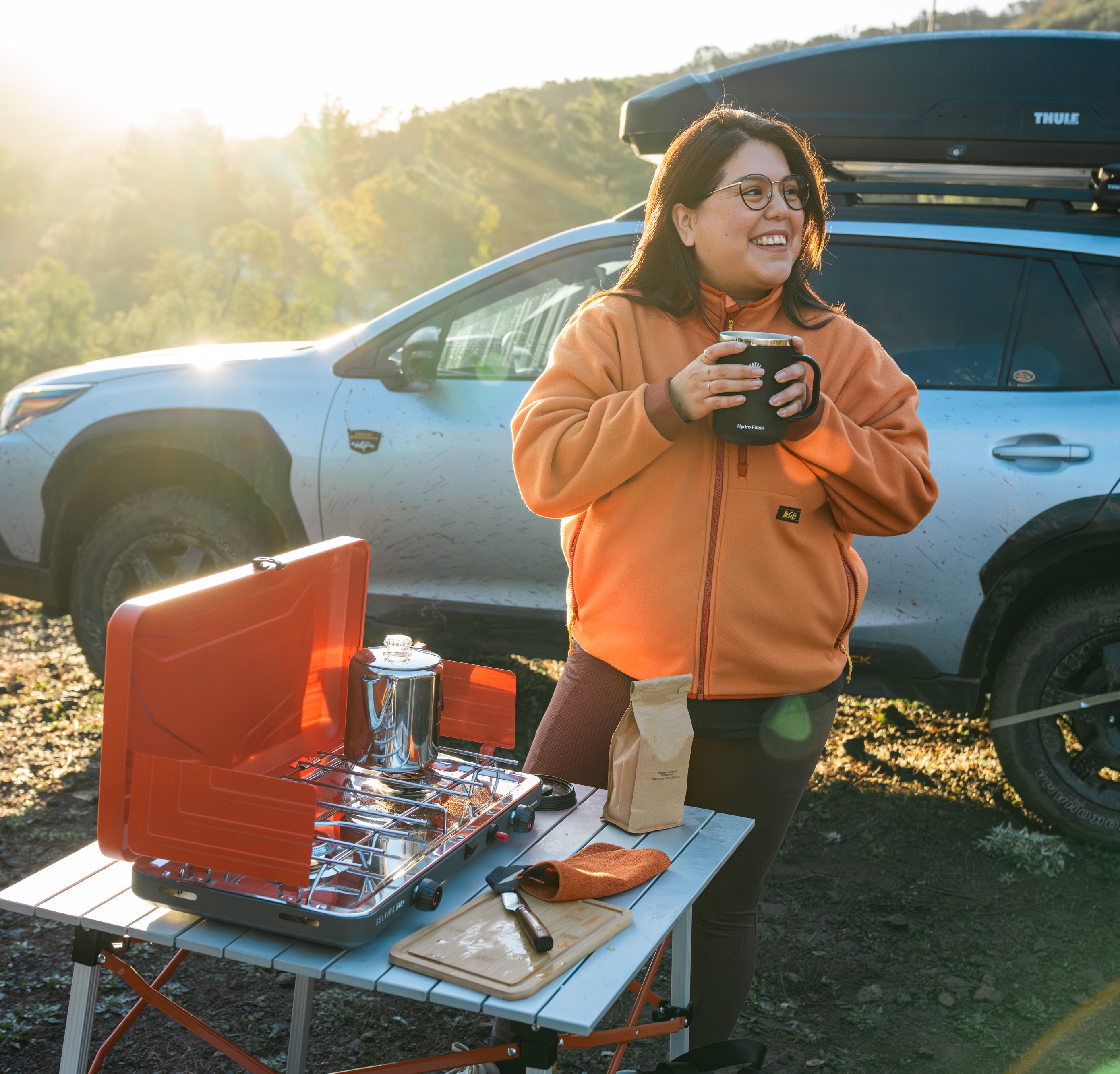 My Camp Gear thumbnail
