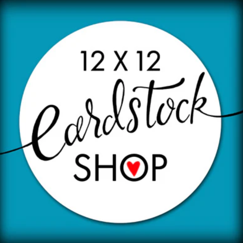 Cardstock paper LULUS10 to save thumbnail