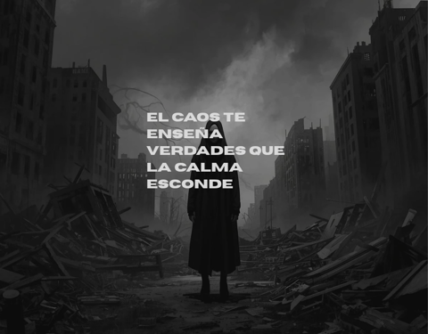 Manifiesto de un Guerrero: Mis Verdades Crudas - Jax Miranda 's Ko-fi Shop thumbnail