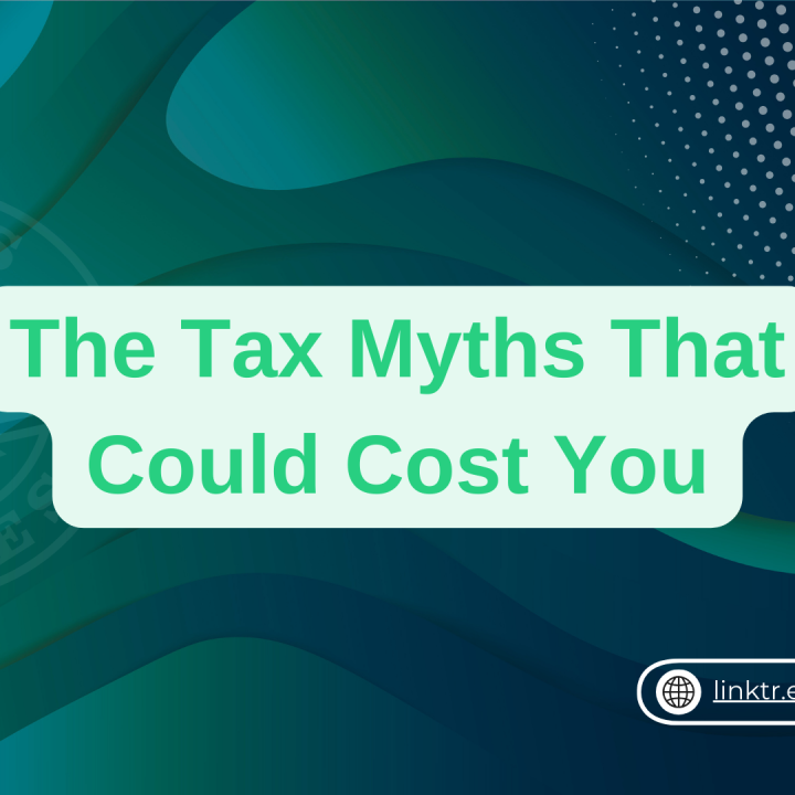 Tax Myths thumbnail