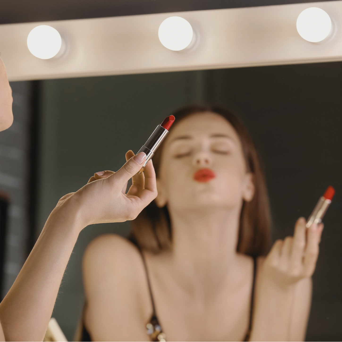 Bilan maquillage thumbnail