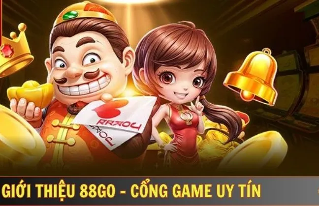 88Go – Link Vào Chính Thức Không Bị Chặn | Đăng Ký & Tặng 200K Tân Thủ 2025 thumbnail