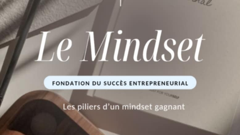 Mindset Gagnant – Le Guide Puissant Pour Réussir, 37€ au lieu de 49€ ebook avec droit de Revente thumbnail