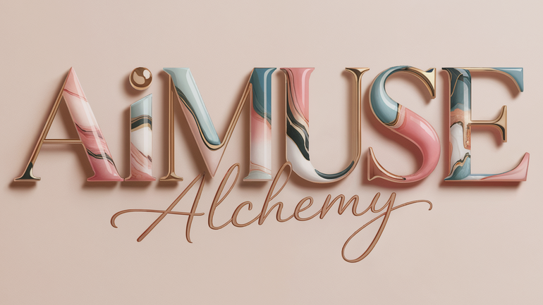 AiMUSE Alchemy créer un avatar IA hyperréaliste, pour vendre avec élégance thumbnail