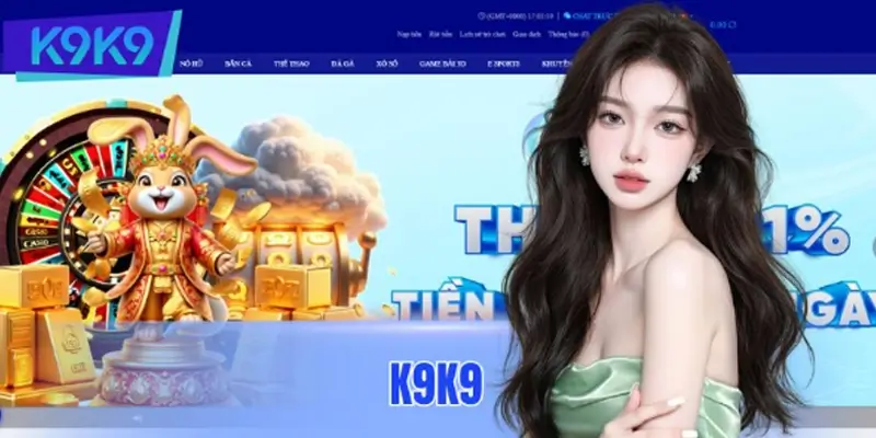 K9K9 GAMECOM thumbnail