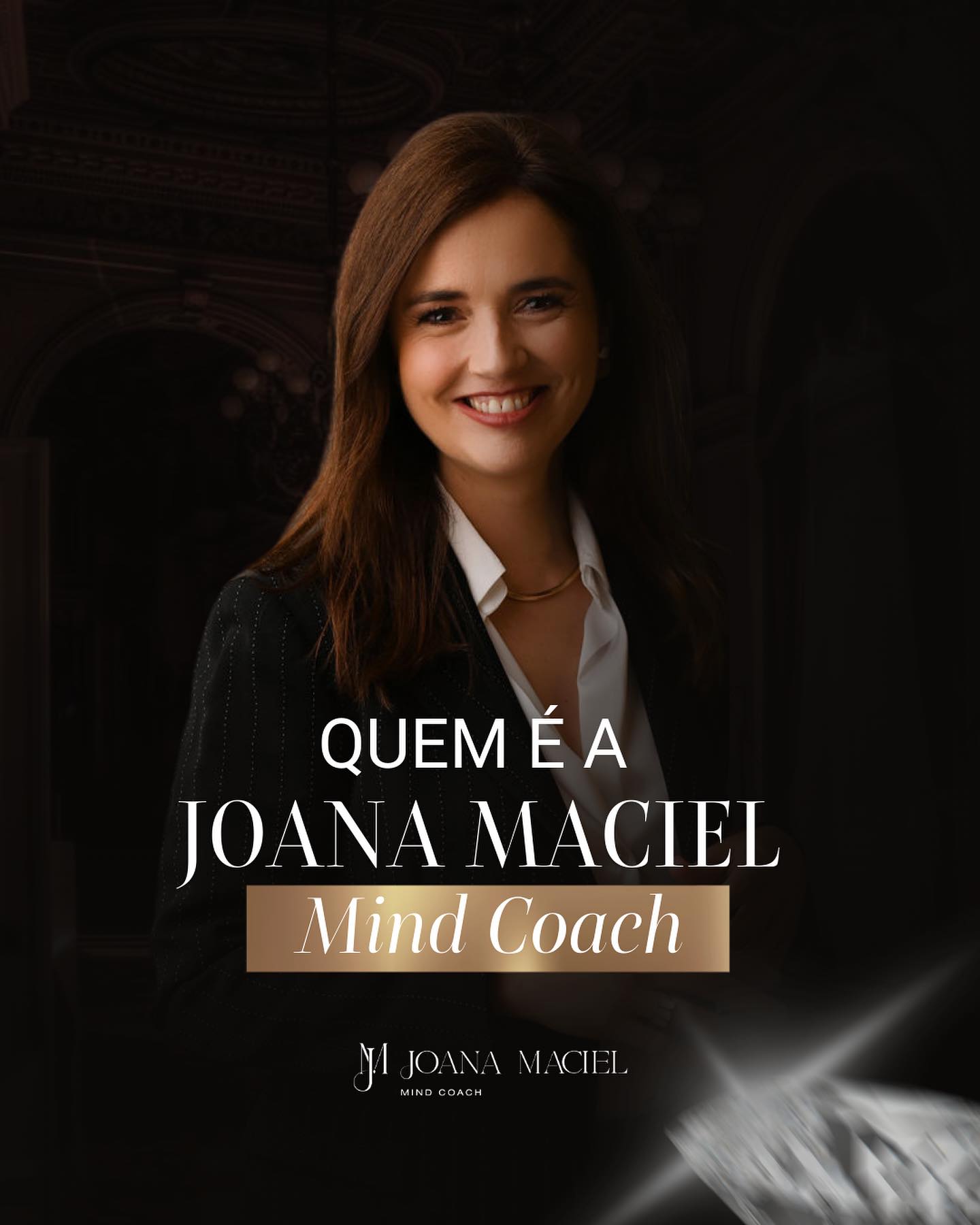 Esta sou eu. Apenas um pouco de mim, na verdade. Um pouco bem pequeno. Mas muito, bem mais do que saberia dizer-te há un