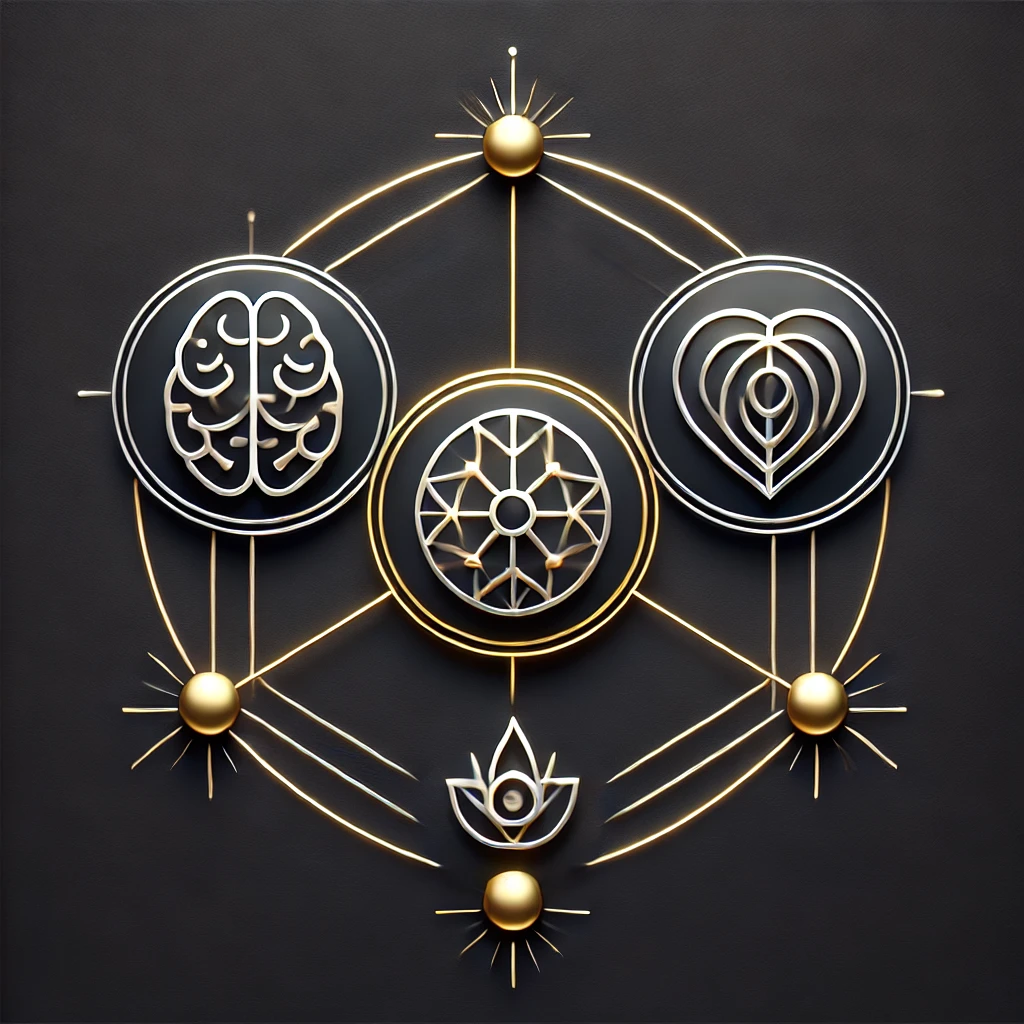 Quiz: Descobre o Teu Centro de Inteligência thumbnail