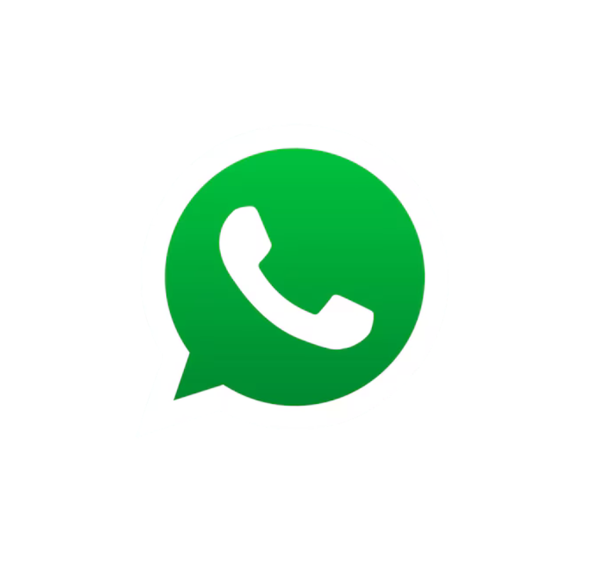 Atendimento via Whatsapp thumbnail
