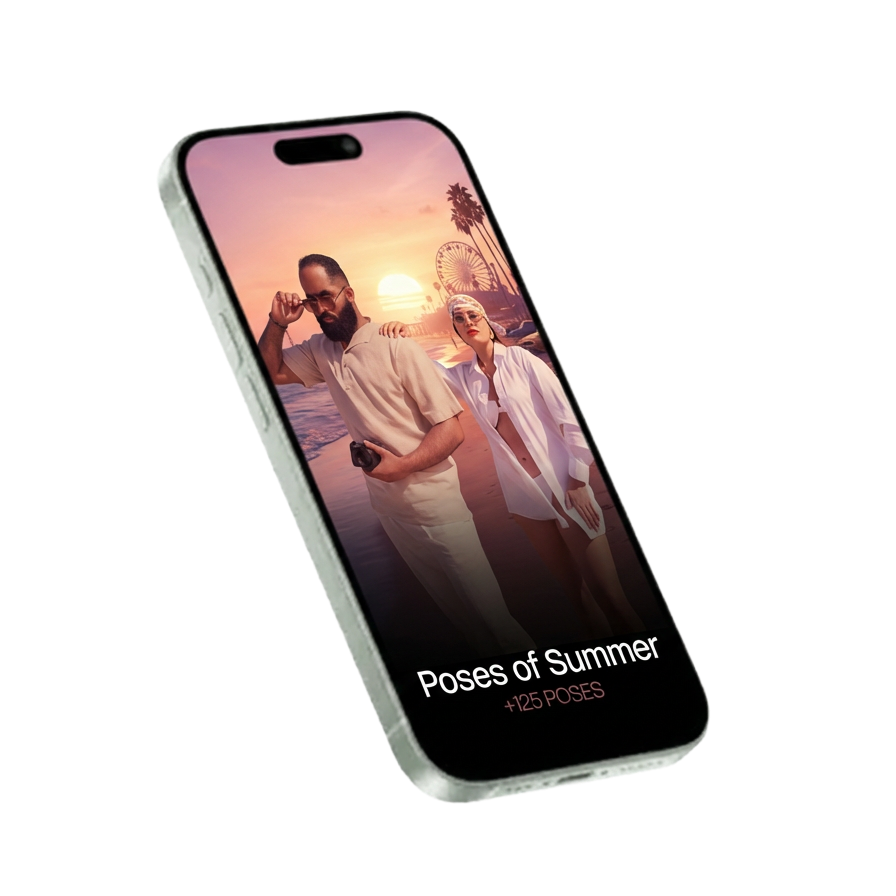 Poses of Summer – OFFER ‼️🏝️☀️ thumbnail