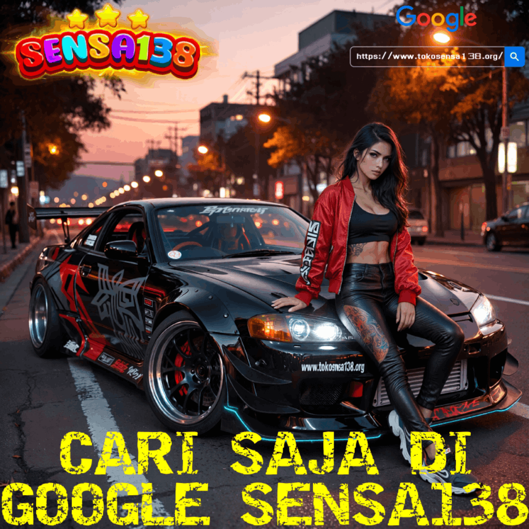 Sensa138: Pola Singkat dan Informasi Game Terbaru thumbnail
