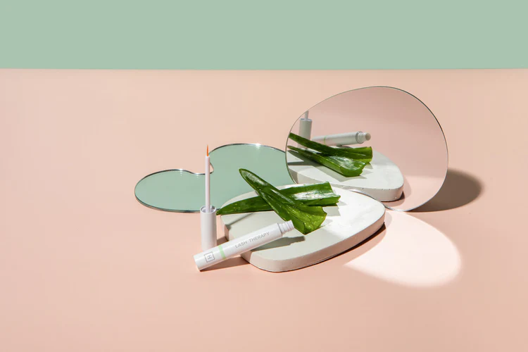 Lash Growth Serum | code: ALICIA20  thumbnail