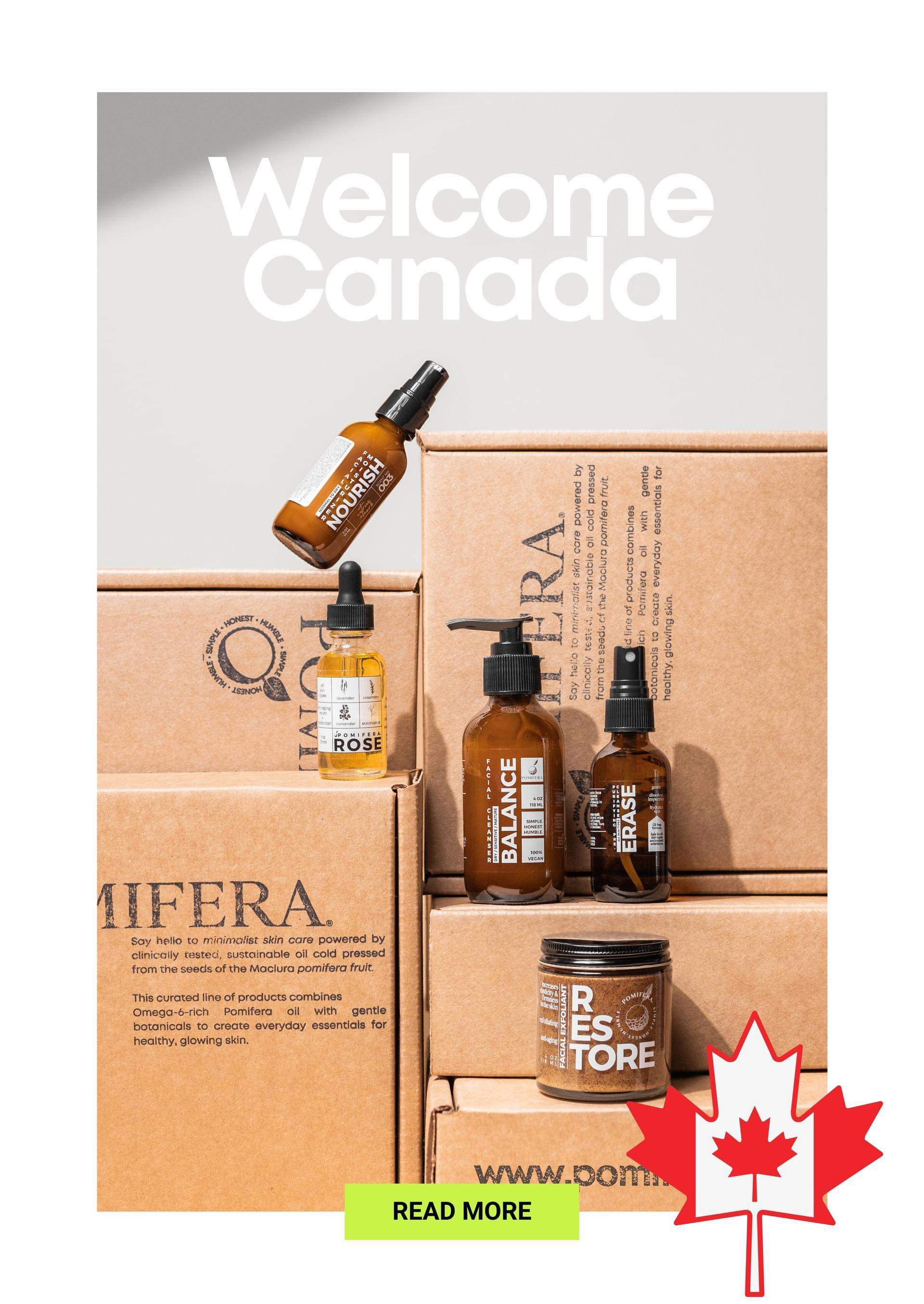 Become a Pomifera Partner: USA/CANADA thumbnail