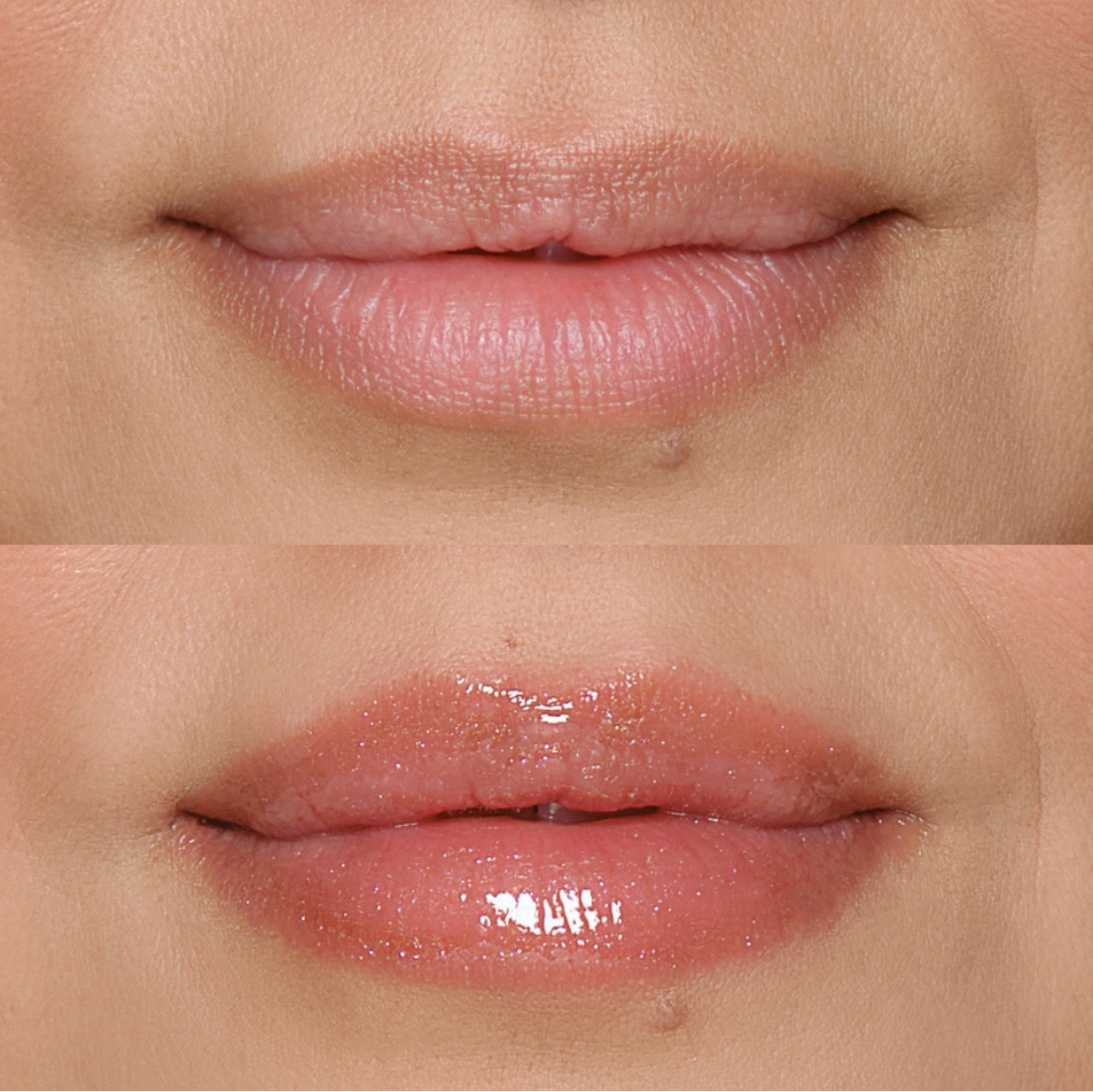 LIP PLUMPER + Beyond Mascara | 15% off code: KISSEDBYSIMPLICITY  thumbnail